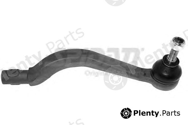  SPIDAN part 40495 Tie Rod End