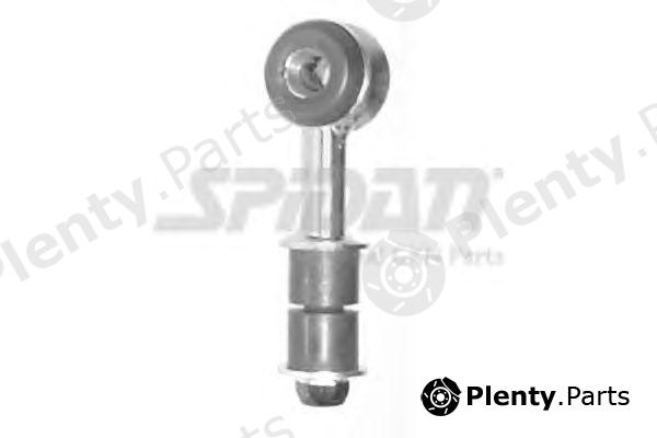  SPIDAN part 57541 Rod/Strut, stabiliser