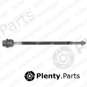  DELPHI part TA1551 Tie Rod Axle Joint