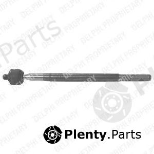  DELPHI part TA1586 Tie Rod Axle Joint