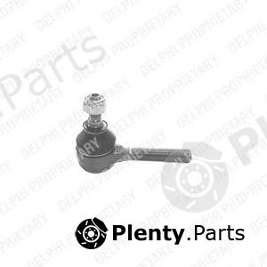  DELPHI part TA1595 Tie Rod End