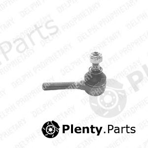  DELPHI part TA1596 Tie Rod End
