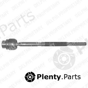  DELPHI part TA1654 Tie Rod Axle Joint