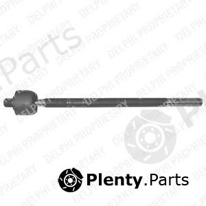  DELPHI part TA1672 Tie Rod Axle Joint