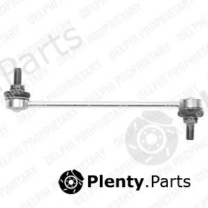  DELPHI part TC686 Rod/Strut, stabiliser