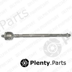  DELPHI part TA2018 Tie Rod Axle Joint