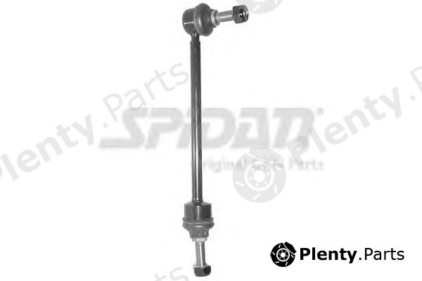  SPIDAN part 57632 Rod/Strut, stabiliser