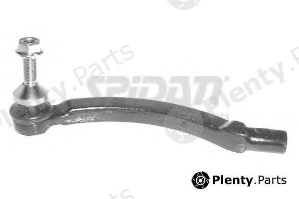  SPIDAN part 57668 Tie Rod End