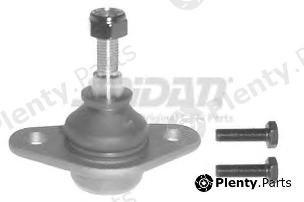  SPIDAN part 45958 Ball Joint