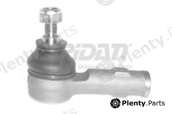  SPIDAN part 40725 Tie Rod End