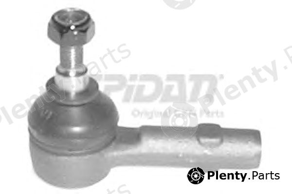  SPIDAN part 40740 Tie Rod End