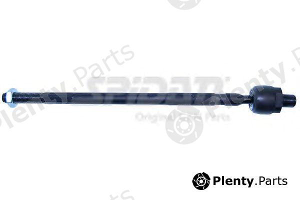  SPIDAN part 46407 Tie Rod Axle Joint