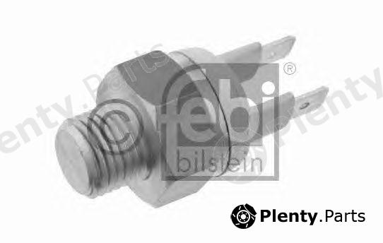  FEBI BILSTEIN part 01102 Temperature Switch, radiator fan