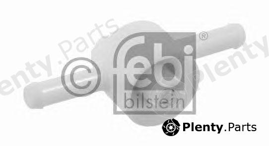  FEBI BILSTEIN part 02087 Valve, fuel filter
