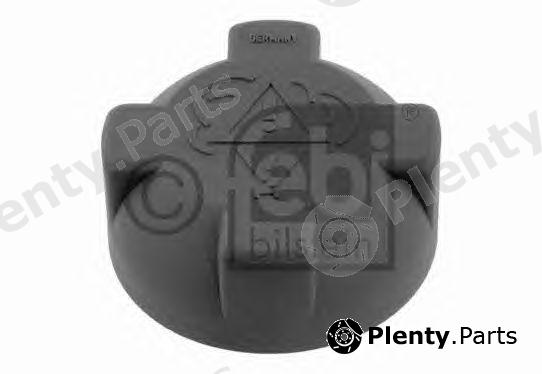  FEBI BILSTEIN part 02269 Cap, radiator