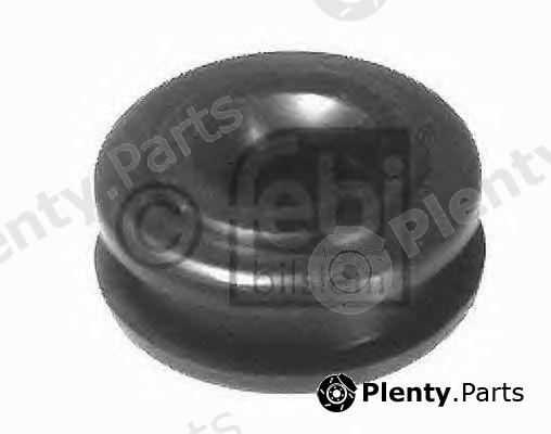  FEBI BILSTEIN part 02318 Bush, shift rod
