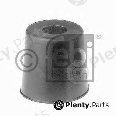  FEBI BILSTEIN part 02329 Protective Cap/Bellow, shock absorber