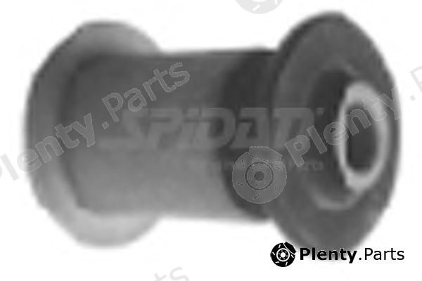  SPIDAN part 410996 Control Arm-/Trailing Arm Bush