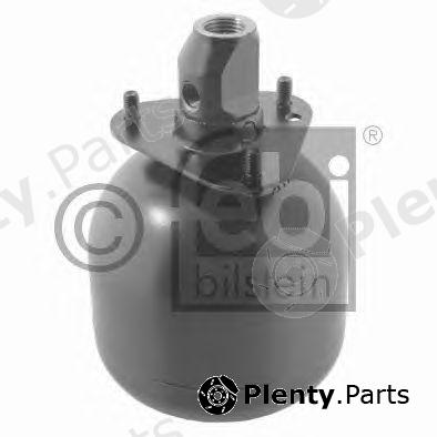  FEBI BILSTEIN part 03277 Suspension Sphere, pneumatic suspension