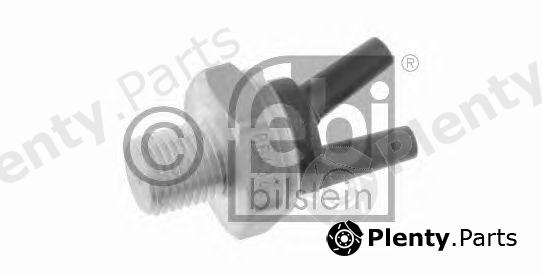  FEBI BILSTEIN part 06432 Control Valve, air intake