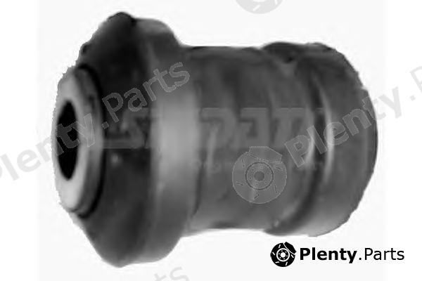  SPIDAN part 411004 Control Arm-/Trailing Arm Bush