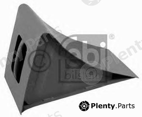  FEBI BILSTEIN part 06930 Tyre Chocks