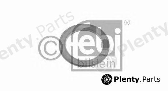  FEBI BILSTEIN part 07215 Seal, oil drain plug