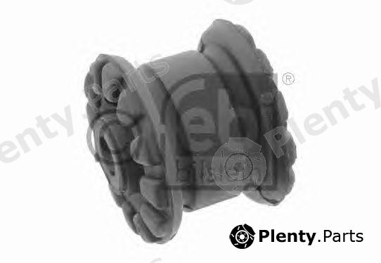  FEBI BILSTEIN part 07557 Control Arm-/Trailing Arm Bush