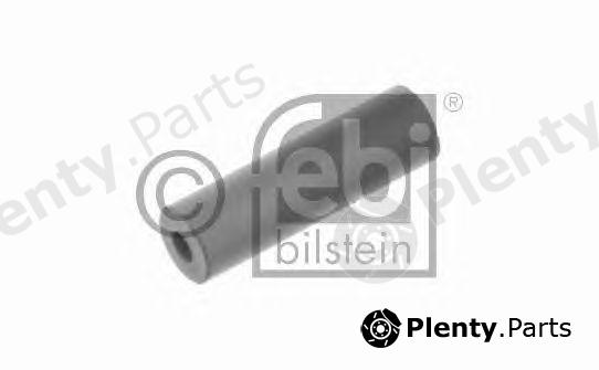 FEBI BILSTEIN part 07669 Cap, fuel overflow