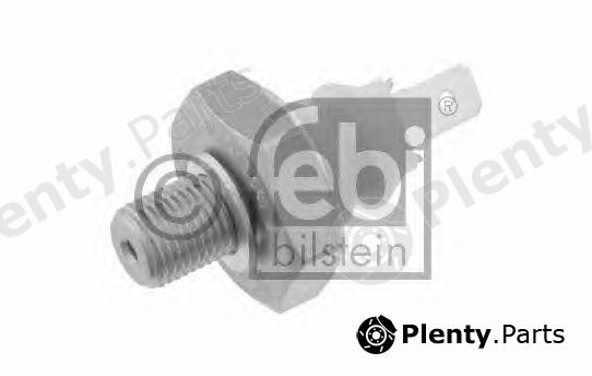  FEBI BILSTEIN part 08485 Oil Pressure Switch