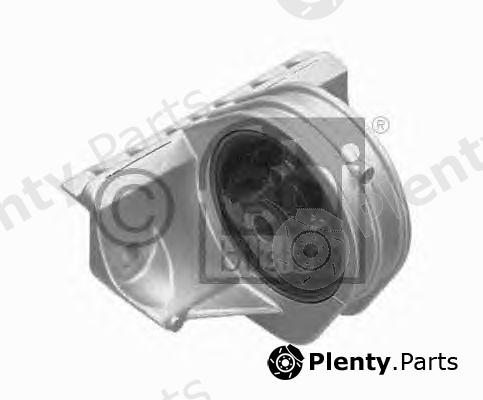  FEBI BILSTEIN part 09480 Engine Mounting