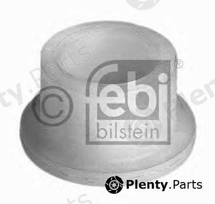  FEBI BILSTEIN part 10896 Bush, driver cab suspension