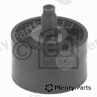  FEBI BILSTEIN part 11287 Deflection/Guide Pulley, timing belt