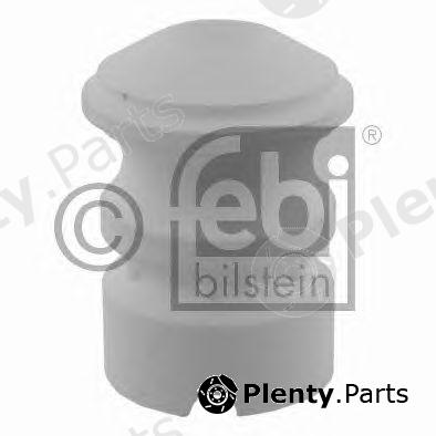  FEBI BILSTEIN part 12340 Rubber Buffer, suspension