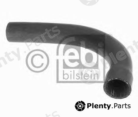  FEBI BILSTEIN part 12998 Radiator Hose