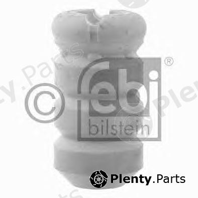  FEBI BILSTEIN part 14047 Rubber Buffer, suspension