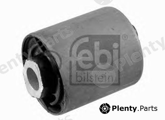  FEBI BILSTEIN part 15241 Bush, driver cab suspension