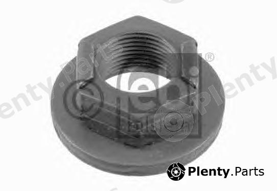  FEBI BILSTEIN part 17591 Nut, stub axle
