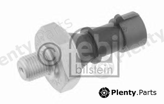  FEBI BILSTEIN part 17665 Oil Pressure Switch