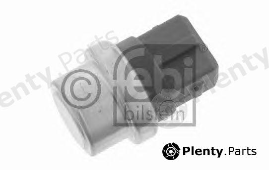  FEBI BILSTEIN part 18650 Sensor, coolant temperature