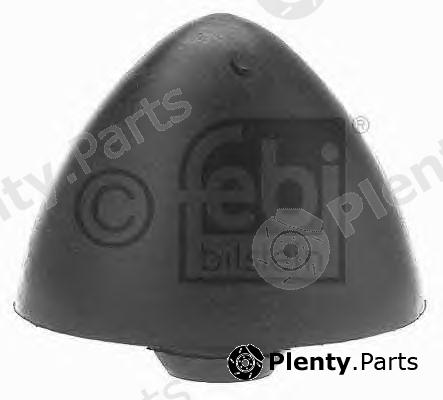  FEBI BILSTEIN part 18866 Bump Stop, stub axle