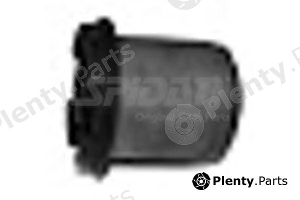 SPIDAN part 410170 Control Arm-/Trailing Arm Bush