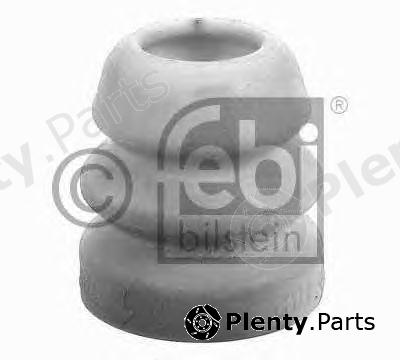  FEBI BILSTEIN part 19517 Rubber Buffer, suspension