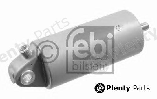  FEBI BILSTEIN part 19589 Slave Cylinder, engine brake