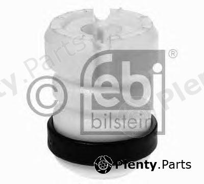  FEBI BILSTEIN part 19616 Rubber Buffer, suspension