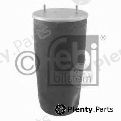  FEBI BILSTEIN part 20941 Boot, air suspension