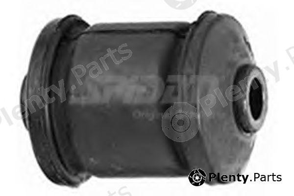  SPIDAN part 410186 Control Arm-/Trailing Arm Bush