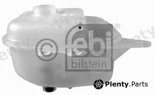  FEBI BILSTEIN part 21188 Expansion Tank, coolant