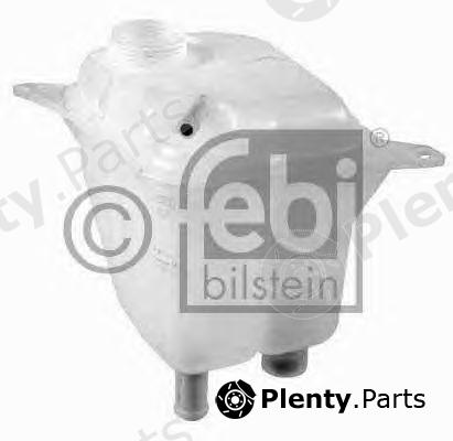  FEBI BILSTEIN part 21192 Expansion Tank, coolant