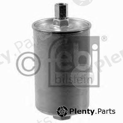  FEBI BILSTEIN part 21624 Fuel filter